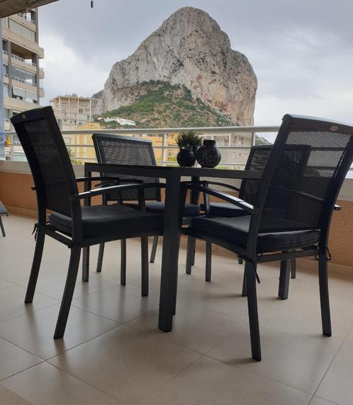 te huur appartement in Calpe aan de haven, Vacances, Vacances | Offres & Last minute, Propriétaire