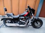 fatbob 1690cm3 abs 2014 18063km garantie 1.2.3ans jhbmotos, Motoren, Motoren | Harley-Davidson, 2 cilinders, 1690 cc, Chopper