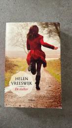 Helen Vreeswijk - De stalker (gesigneerd), Ophalen of Verzenden, Zo goed als nieuw, Helen Vreeswijk