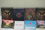 Tomorrowland - LOT, CD & DVD, CD | Dance & House, Enlèvement ou Envoi, Utilisé, Dance populaire