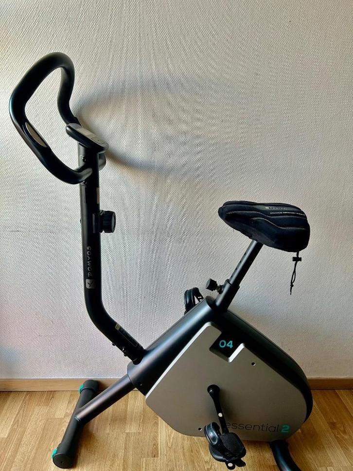 Fiets voor thuis, Fietsen en Brommers, Fietsen | Dames | Damesfietsen, Zo goed als nieuw, Overige merken, Versnellingen, 53 tot 56 cm