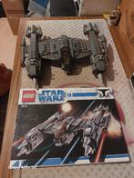 Lego star wars 7673, Enlèvement, Utilisé, Briques en vrac, Lego