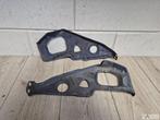 Maserati Quattroporte 2004 - 2009 koplamp montage frame €50, Maserati, -, Utilisé, -