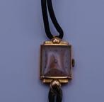 Montre ancienne MISSIAEN pour femme en or 18 carats, Bijoux, Sacs & Beauté, Montre-bracelet, Autres marques, Enlèvement ou Envoi