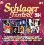 Schlagerfestival 2014: Sommers Kaell, Christoff, Andrea Berg, Verzenden