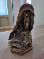 Vierge musicale boîte à musique vintage, Enlèvement ou Envoi