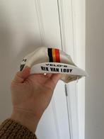 Rik van Looy vintage fietspet, Kleding | Dames, Hoeden en Petten, Ophalen of Verzenden, Gedragen, Pet
