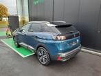 Peugeot 3008 Peugeot 3008 1.6 hybride 225pk EAT8 GT, Auto's, Peugeot, Te koop, SUV of Terreinwagen, Automaat, Grijs