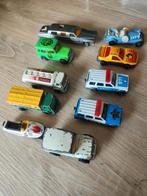 Lot petite voiture MAJORETTE (30 pièces), Ophalen of Verzenden, Auto, Majorette