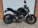 Honda CB125R | 2019 | 2570km, Motoren, Bedrijf, 11 kW of minder