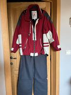 ski-jas   -   ski-vest  - snowboardjas  grote maat L, Sport en Fitness, Gebruikt, Kleding, Ski, Ophalen