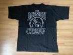 Crew Tshirt The Mission, Verzamelen, Ophalen of Verzenden, Zo goed als nieuw