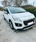 Peugeot 3008, Cuir, Achat, 5 portes, 5 places
