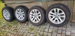 Velgen voor BMW 3 touring 2017 - steekmaat 5x120, Auto-onderdelen, Banden en Velgen, Ophalen of Verzenden, Gebruikt, Velg(en)