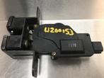 SLOTVANGER ACHTERKLEP Kia Sorento I (JC) (|SORENTO|), Gebruikt, Kia