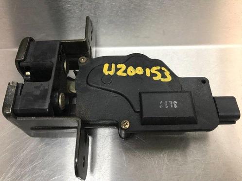 SLOTVANGER ACHTERKLEP Kia Sorento I (JC) (|SORENTO|), Auto-onderdelen, Carrosserie, Kia, Gebruikt
