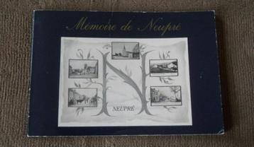 Mémoire de Neupré beschikbaar voor biedingen