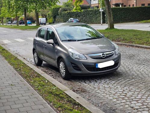 Opel Corsa 1,0 benzine, 108 000 km,s, Al gekeurd v/verkoop, Auto's, Opel, Particulier, Corsa, ABS, Airbags, Alarm, Centrale vergrendeling