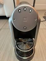 Nespresso Zenius, Elektronische apparatuur, 10 kopjes of meer, Afneembaar waterreservoir, Gebruikt, Espresso apparaat