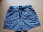 Emporio Armani shorts 2 keer gedragen als nieuw, Kleding | Heren, Badmode en Zwemkleding, Overige kleuren, Maat 48/50 (M), Ophalen of Verzenden