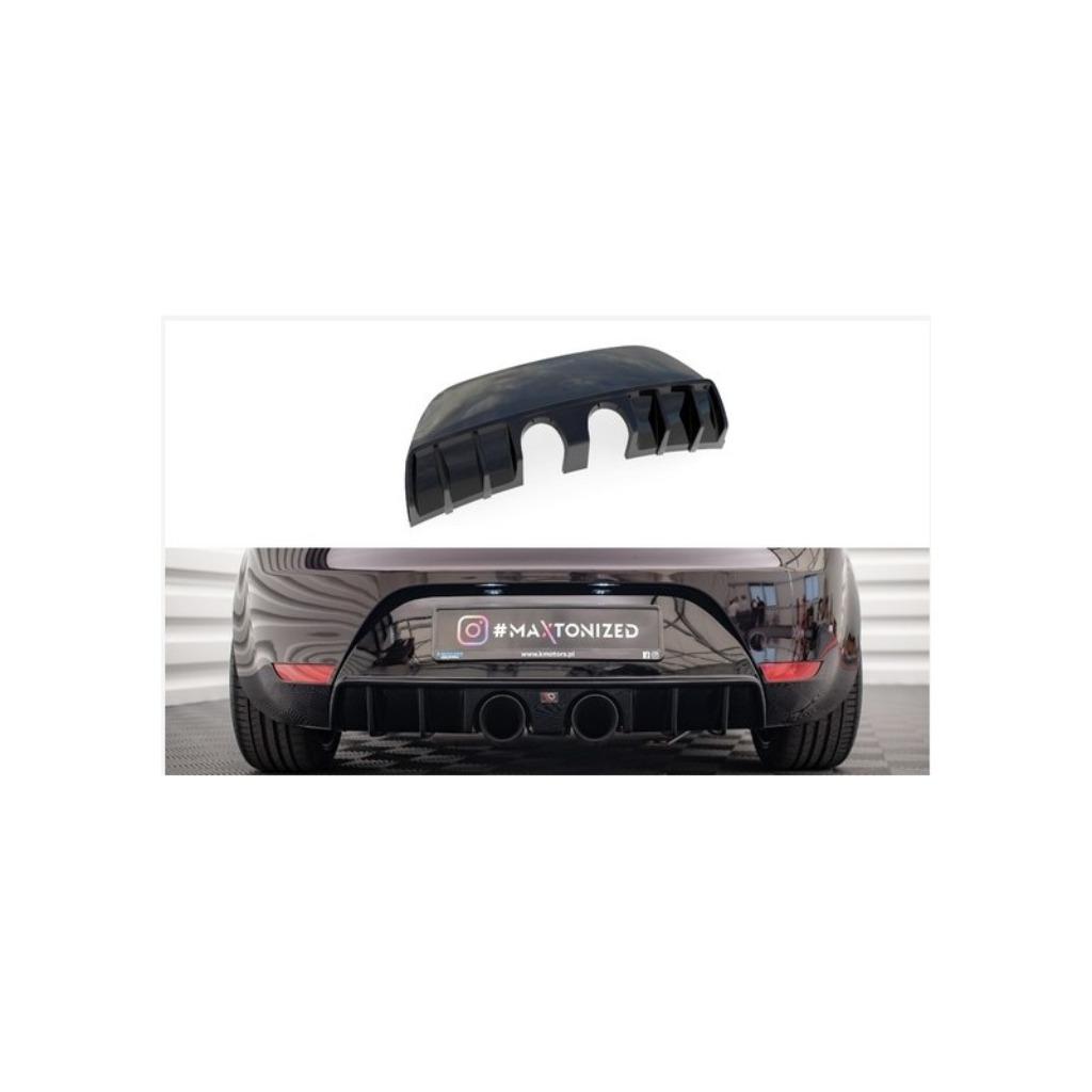 RAJOUT DU PARE-CHOCS ARRIERE SEAT LEON 2 CUPRA- FR FACELIFT, Enlèvement ou Envoi