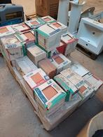 Tegels wit 20x20, Doe-het-zelf en Bouw, Tegels, Ophalen