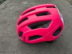 Roze fietshelm maat M. 54-59 cm. Prima staat!, Fietsen en Brommers, Ophalen of Verzenden, M