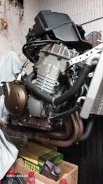 Motorblok Kawasaki 636, Enlèvement, Utilisé