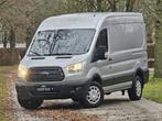 Ford transit 350M L2H2 rwd trend | CAMERA | BTW, Achterwielaandrijving, 1995 cc, Euro 6, Leder