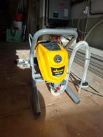 Pistolet airless wagner, Enlèvement ou Envoi