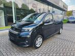 Opel Vivaro VAN L2 2.0 Turbo D 180 AT8 * COMFORT PACK * FUL, Auto's, Opel, Automaat, Monovolume, Vivaro, Zwart