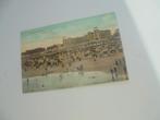 scheveningen-op het strand, Verzamelen, Postkaarten | Nederland, Ophalen of Verzenden, Voor 1920, Ongelopen, Groningen