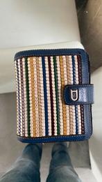 Delvaux portefeuille, Handtassen en Accessoires, Overige merken, Gebruikt, Overige kleuren, Ophalen of Verzenden