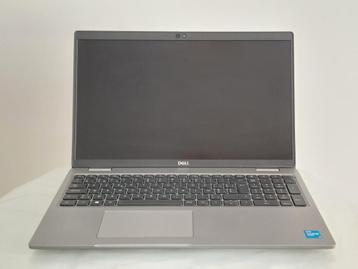 DELL Latitude 5520 Core i5 11e Gen/ 16GB RAM/ SSD 512GB/ 15" beschikbaar voor biedingen
