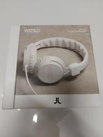 Casque WESC piston on ear Headphones, Ophalen, Nieuw