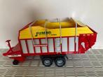 Bruder Pöttinger Jumbo 6600 Profiline opraapwagen, Kinderen en Baby's, Ophalen of Verzenden, Zo goed als nieuw