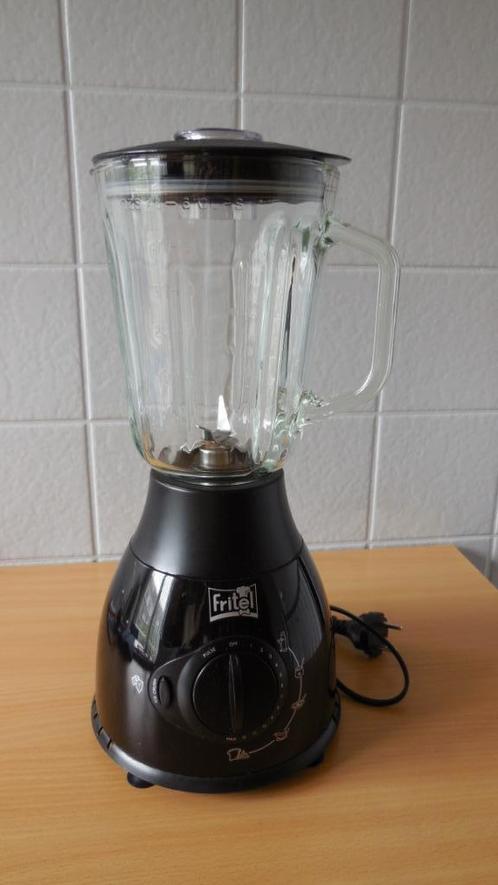 Blender, Elektronische apparatuur, Blenders, Zo goed als nieuw, Blender, Ophalen