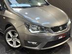 SEAT Ibiza Ibiza 1.4 CR TDi FR (bj 2016), Auto's, Gebruikt, 4 cilinders, 1650 kg, Ibiza
