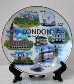 Decoratiebord uit Londen., Ophalen of Verzenden, Nieuw