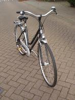 Minerva Silver Shadow fiets, Fietsen en Brommers, Gebruikt, 47 tot 50 cm, Ophalen, Overige merken