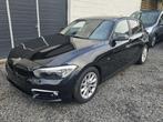 BMW 1 Serie 116 Facelift * Urban * Cuir * (bj 2016), Auto's, 4 zetels, Gebruikt, Euro 6, 116 pk