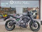 Kawasaki ER650E 2016- 20652 km, Entreprise, 2 cylindres, Sport, 12 à 35 kW