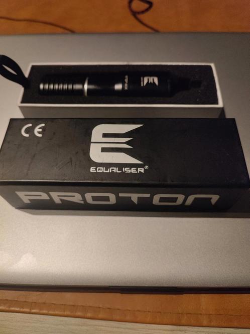 KWADRON PROTON Equalizer Rotary Tattoo Machine, Hobby en Vrije tijd, Overige Hobby en Vrije tijd, Nieuw, Ophalen of Verzenden