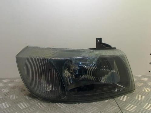 Koplamp rechts van een Ford Transit, Auto-onderdelen, Verlichting, Ford, Gebruikt, 3 maanden garantie, Ophalen of Verzenden