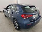 Mercedes-Benz A 250e Business Solution 8G-DCT, Auto's, Automaat, 32 g/km, Start-stop-systeem, Blauw