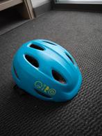 Fietshelm kind 45-49 CM , XS., Fietsen en Brommers, Fietsaccessoires | Fietshelmen, Ophalen, Gebruikt, XS, Jongen