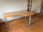 Ikea bureau Galant, Zo goed als nieuw, Ophalen, Bureau