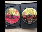 CDs Metallica, Cd's en Dvd's, Cd's | Hardrock en Metal, Ophalen, Gebruikt