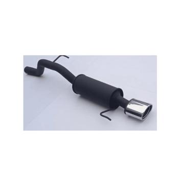123 SPORTUITLAAT CORSA D OPC FIAT GRANDE PUNTO ALFA ROMEO MI beschikbaar voor biedingen