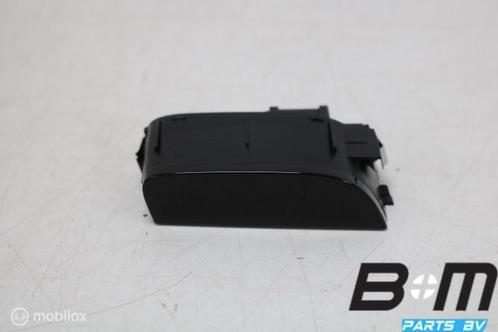 Afdekking centrale vergr. Porsche Panamera 4 971959214D, Auto-onderdelen, Dashboard en Schakelaars, Gebruikt